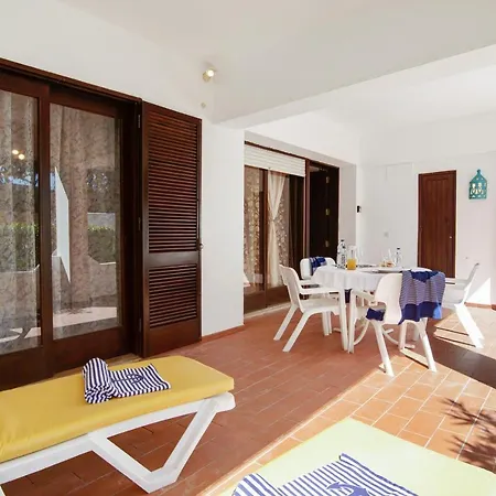 Joyce Apartamento Albufeira