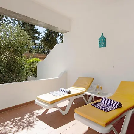 Joyce Apartamento Albufeira