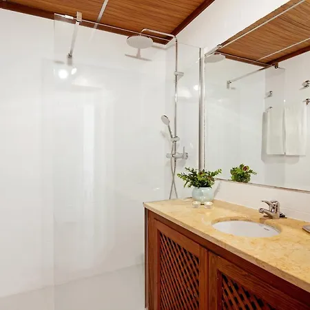 Joyce Apartamento *