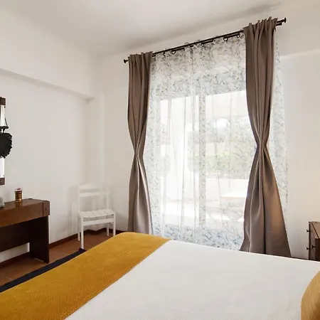 Joyce Apartamento Albufeira