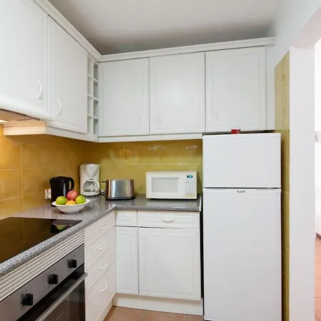 Apartamento Joyce