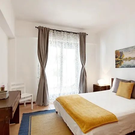 Apartmán Joyce *