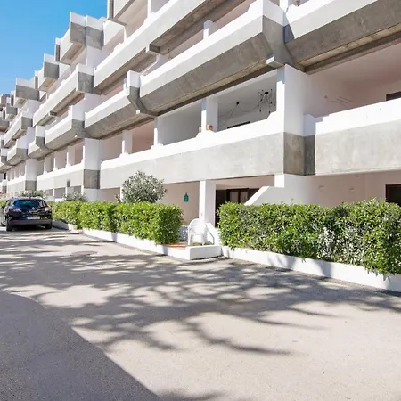 Apartmán Joyce Albufeira